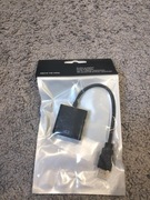 Adapter HDMI - VGA
