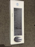 Dell KM7120W – bezprzewodowy zestaw klawiatura + mysz