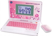 Laptop edukacyjny Glamour Girl XL e/r Vtech