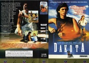 DAKOTA - LOU DIAMOND PHILLIPS
