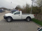 Skrzynia ładunkowa paka Mitsubishi L200 2014r. Single Cab