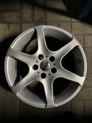 Felgi Alu do renault r16