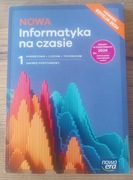 Nowa Informatyka na czasie 1