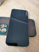 iPhone 13 Pro 256gb zielony