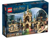 LEGO 76415 Harry Potter - Bitwa o Hogwart