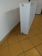 Grzejnik stalowy podwójny 120*60*15