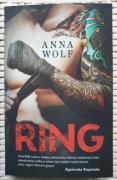 Anna Wolf - Ring ** NOWA wyd. standardowe