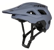 Nowy Kask rowerowy Bat Fox MTB enduro M 55-58cm