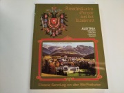 Ansichtskartengrüße aus der Kaiserzeit