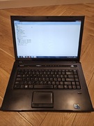 Laptop DELL VOSTRO M3500 sprawny Intel i5 4 GB DDR3 Windows