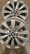 Felgi aluminiowe do BMW F10,F20.F30