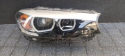 Lampa przód BMW g30 