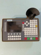 Manipulator - wędka frezarki Belotti HBG2P/CNC-3601 