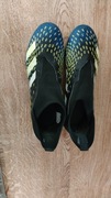 Korki piłkarskie Adidas Predator 3