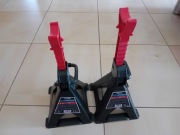 Podpory warsztatowe-kobyłki nośność 3T