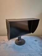 EIZO ColorEdge CG2420 LED + OSŁONA + Kalibrator