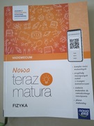 Fizyka matura nowa era