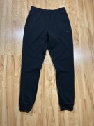 Spodnie dresowe Peak czarne rozmiar XS