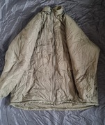 KURTKA TERMICZNA W STYLU BRYTYJSKIM MFH M coyote