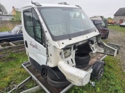 Kabina IVECO DAILY IV od 2014r 