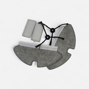 Zestaw akcesoriów do robota sprzątającego Dreame mova m1