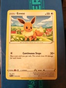 Eevee (McDonald's promo 2024)