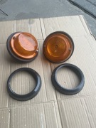 Kierunkowskazy przednie fabrycznie nowe Syrena Warszawa