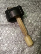 Opel Omega A Senator B korek zbiorniczka wyrównawczego czujnik VDO 90414471