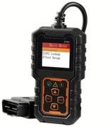 Skaner diagnostyczny tester OBD2 interfejs diagnostyczny ZF 997 TANIO