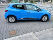 Renault Clio 1.5Dci Nawi Klima Serwisowany Możliwa Zamiana 