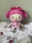 Sanrio My melody pluszak 