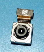 Dwa tylne aparaty Aparat  do Xiaomi Redmi 12C