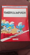 SMERFOLIMPIADA     