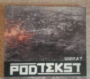 Podtekst - unikat pbc Furiat NH wiśnia bakajoko podtext  BONUS RPK  PALUCH 