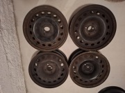 Felgi stalowe 16 cali 4x108 Citroen Peugeot