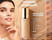 Pure Uforia podkład Oriflame - Golden Sand