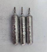 Ciężarki Drop shot 30g