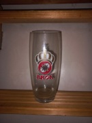 Szklanka do piwa Brok