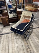 Stary Wózek dziecięcy Pedigree