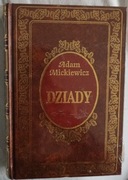 Dziady.   Adam. Mickiewicz.