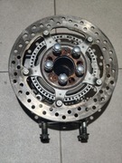 Przekładnia kardana oraz wał Honda Vfr 1200 każdy rocznik 