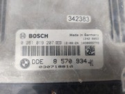 Komputer BMW Bosch 0 281 019 207