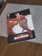 Bialy orzeł kroniki konfliktu