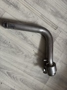 Rura dolotowa turbo s3 8l 1.8t