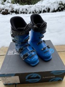 Buty narciarskie LANGE RSJ 60 roz. 22.5 (EU 35)