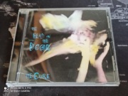 CD The Cure The head in the door