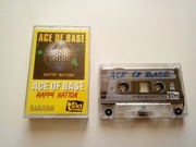 Ace Of Base - Happy Nation