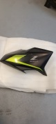 Plastik owiewka osłona baku prawa kawasaki z650 lift 2020
