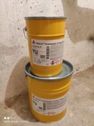 SikaCor Elastomastik TF 