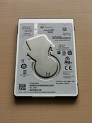 Dysk HDD 2.5'' Seagate 500GB ST500LM030 SATA III - Mały przebieg 495h!